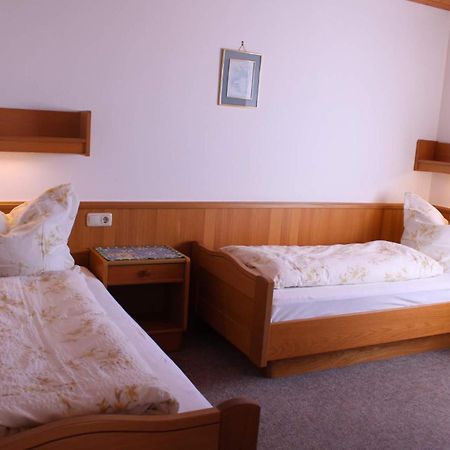 Ferienwohnung Lichtenauer Hof Thyrnau Exteriör bild