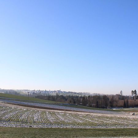 Ferienwohnung Lichtenauer Hof Thyrnau Exteriör bild