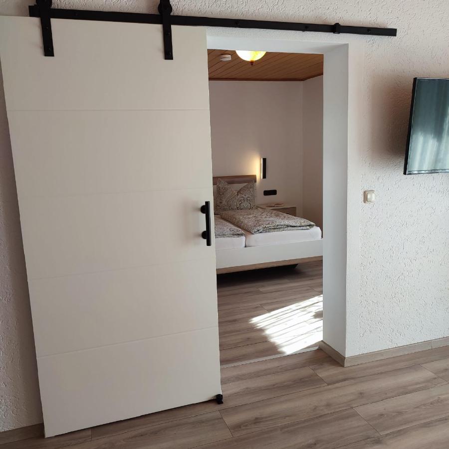Ferienwohnung Lichtenauer Hof Thyrnau Exteriör bild
