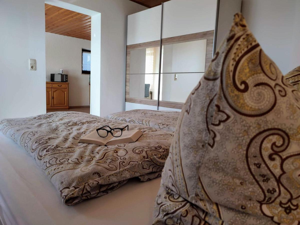 Ferienwohnung Lichtenauer Hof Thyrnau Exteriör bild