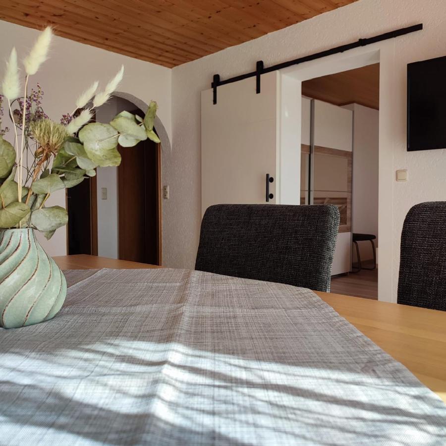 Ferienwohnung Lichtenauer Hof Thyrnau Exteriör bild