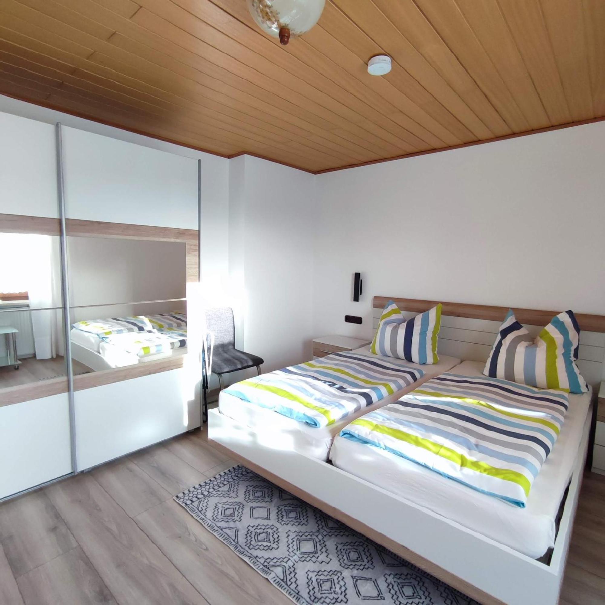 Ferienwohnung Lichtenauer Hof Thyrnau Exteriör bild