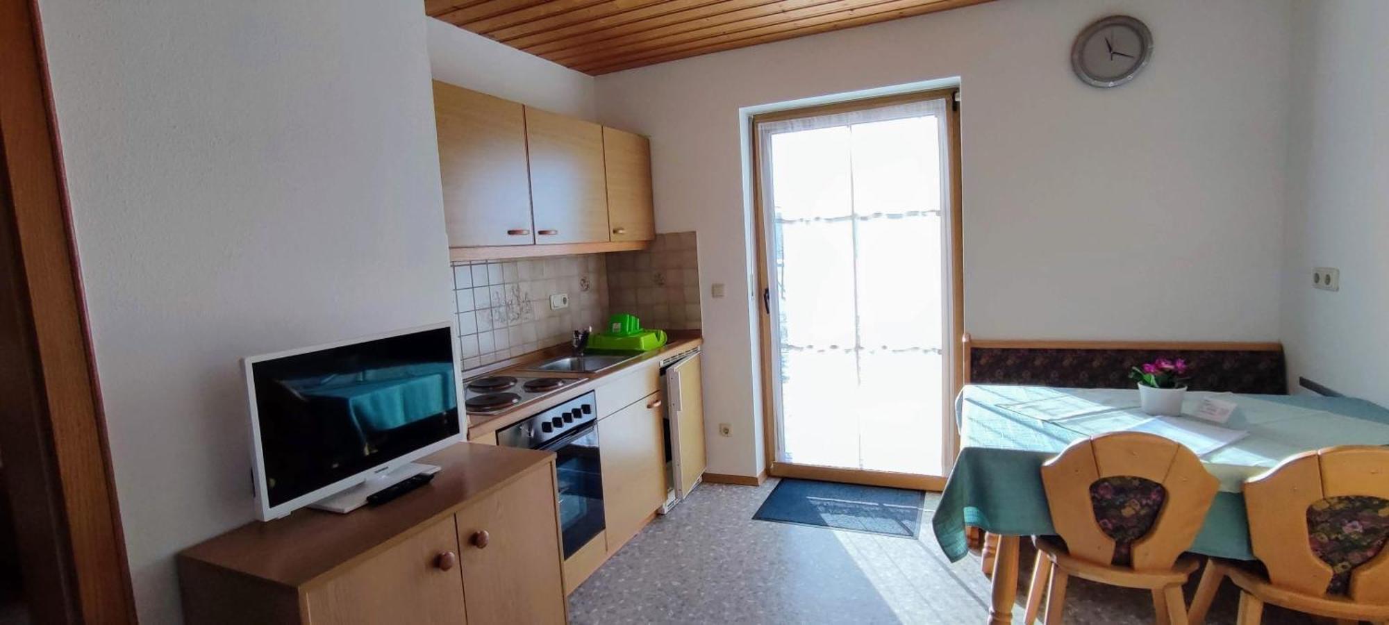 Ferienwohnung Lichtenauer Hof Thyrnau Exteriör bild