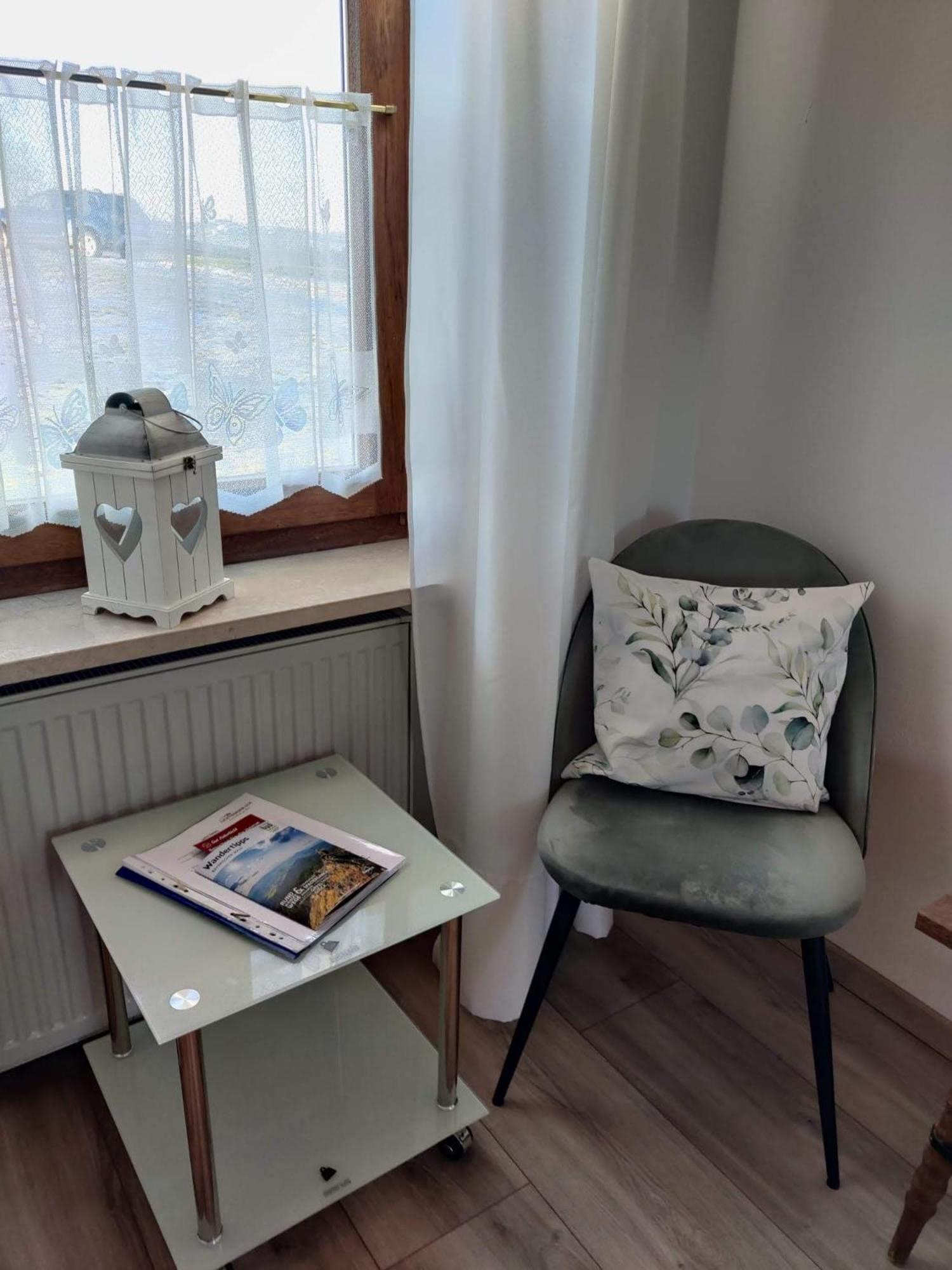 Ferienwohnung Lichtenauer Hof Thyrnau Exteriör bild