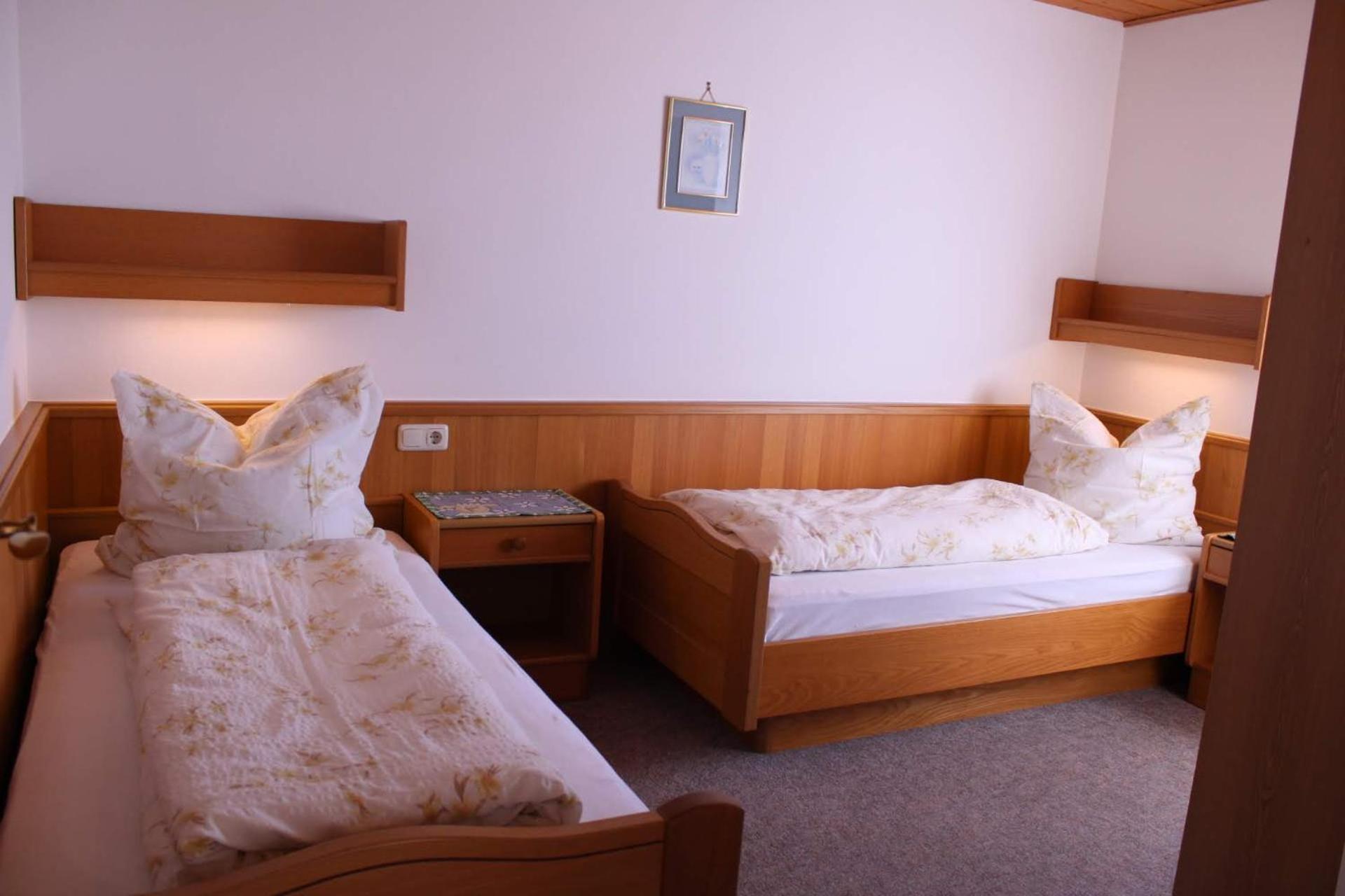 Ferienwohnung Lichtenauer Hof Thyrnau Exteriör bild