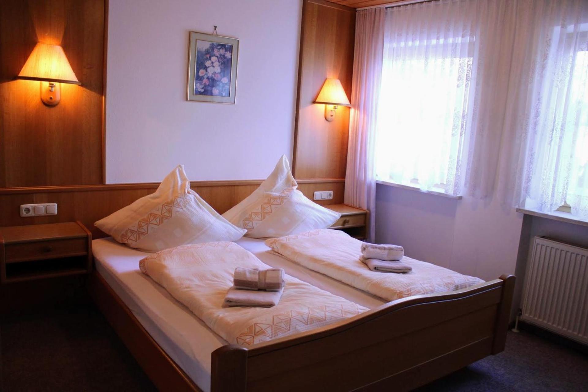 Ferienwohnung Lichtenauer Hof Thyrnau Exteriör bild
