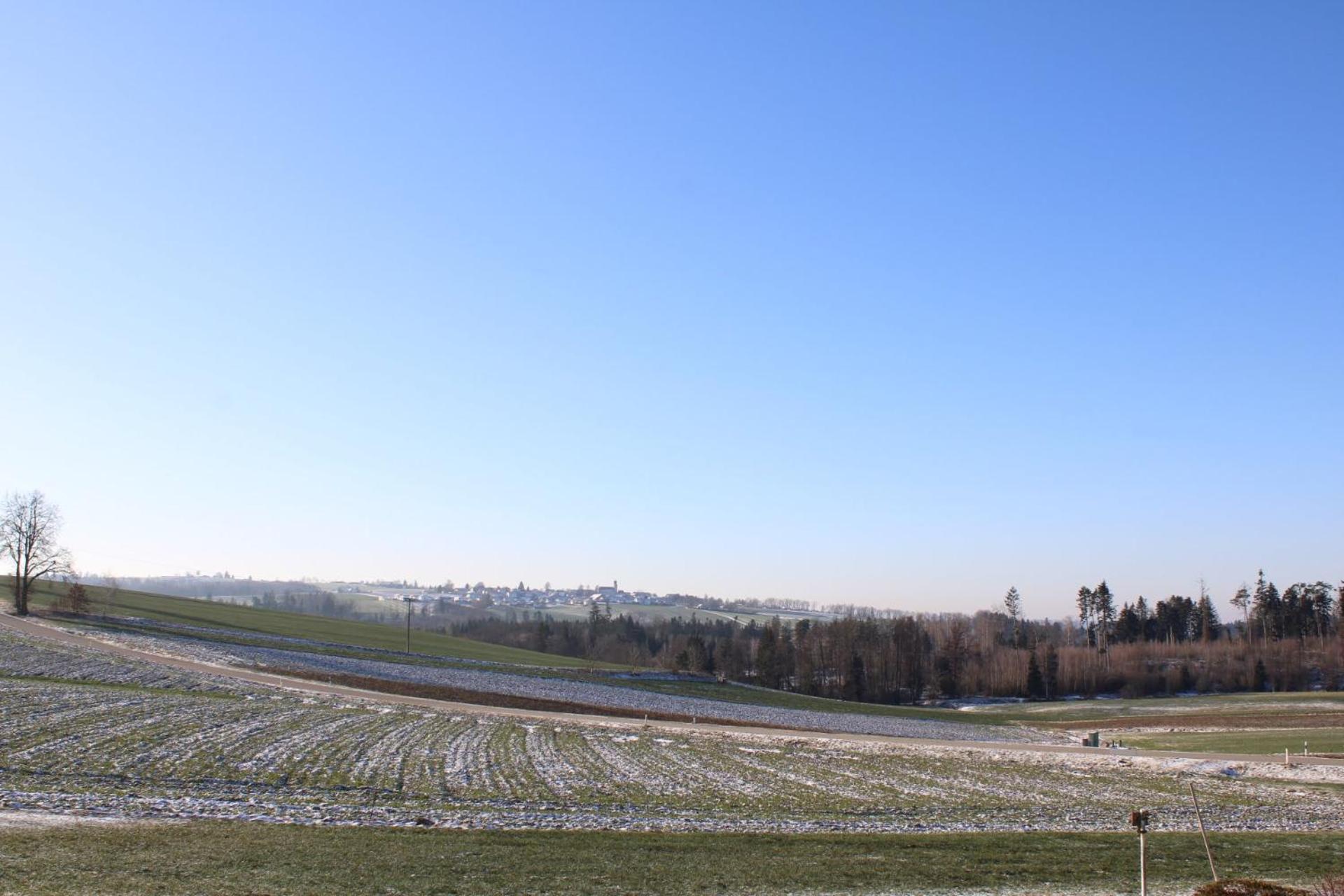 Ferienwohnung Lichtenauer Hof Thyrnau Exteriör bild