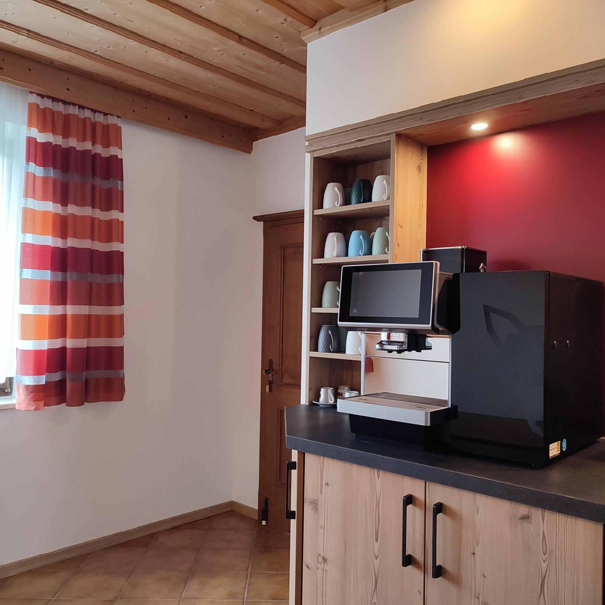 Ferienwohnung Lichtenauer Hof Thyrnau Exteriör bild