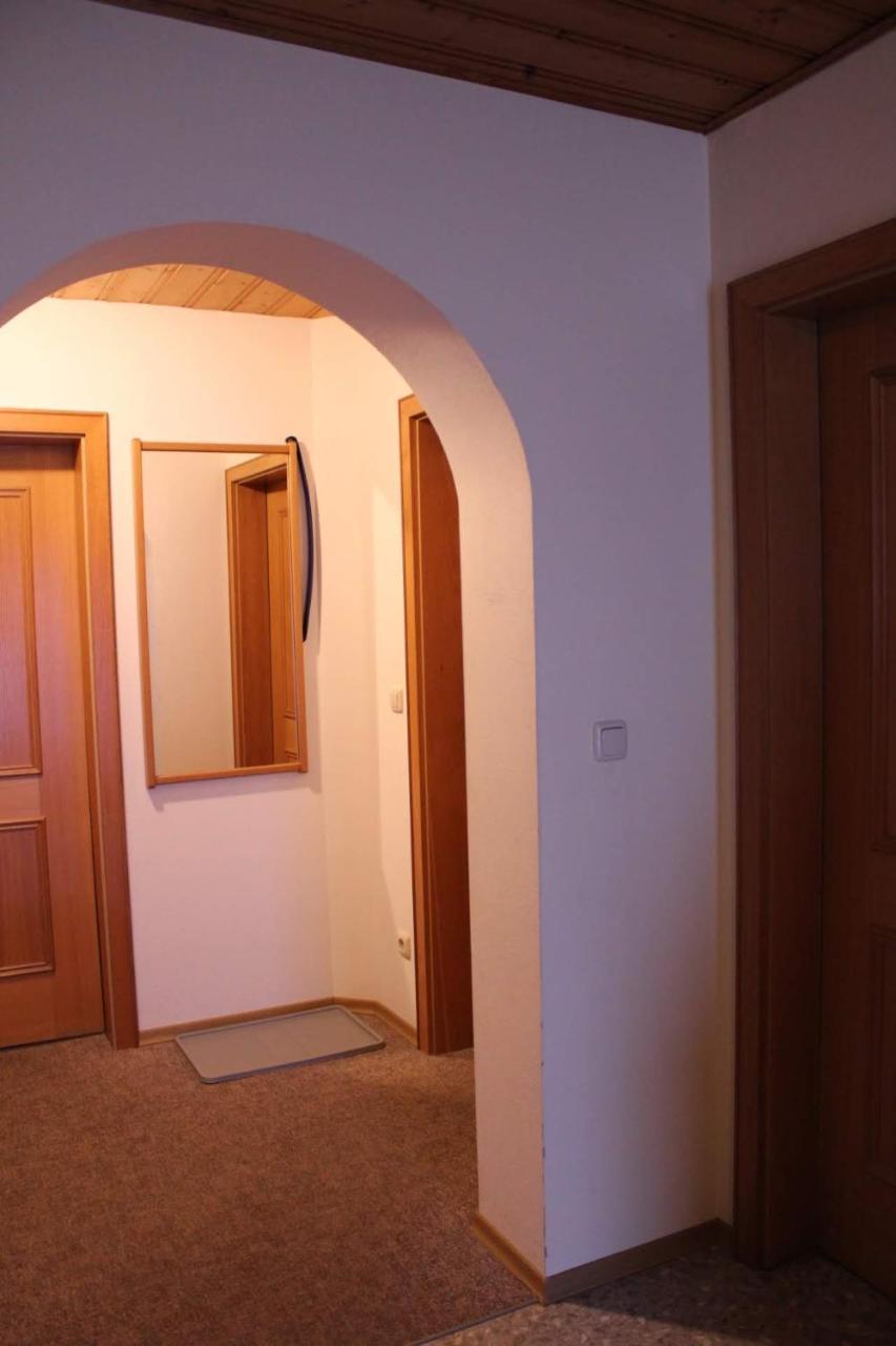 Ferienwohnung Lichtenauer Hof Thyrnau Exteriör bild